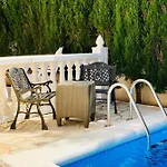 Maison d'hôtes Casa Diego Ibiza Santa Eulària des Riu