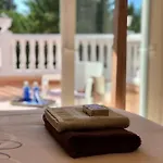 Casa Diego Ibiza 4* Santa Eulària des Riu