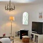 Maison d'hôtes Casa Diego Ibiza Santa Eulària des Riu