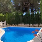 Casa Diego Ibiza Santa Eulària des Riu