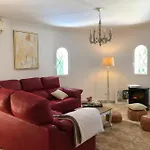 Maison d'hôtes Casa Diego Ibiza Santa Eulària des Riu
