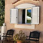 Maison d'hôtes Casa Diego Ibiza