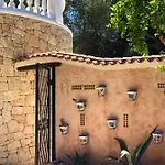 Maison d'hôtes Casa Diego Ibiza 4*