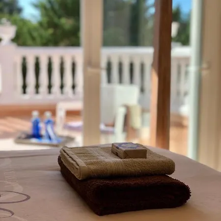 Casa Diego Ibiza 4* 圣埃乌拉利亚