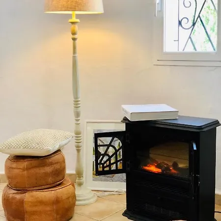 Penzion Casa Diego Ibiza 4*