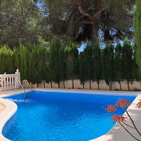 Casa Diego Ibiza 圣埃乌拉利亚