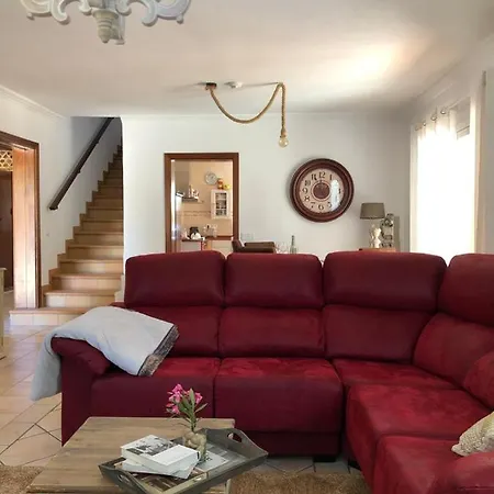 Casa Diego Ibiza Santa Eularia des Riu