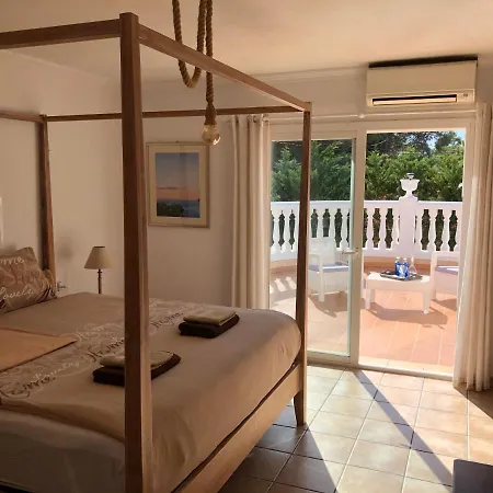 Casa Diego Ibiza 4* Santa Eularia des Riu