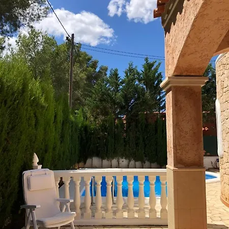 Casa Diego Ibiza 招待所 4*
