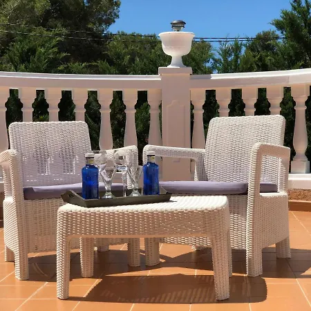 Casa Diego Ibiza