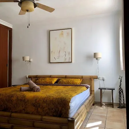 Casa Diego Ibiza Penzion