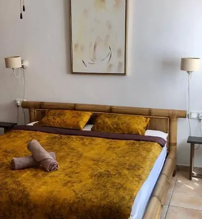 Casa Diego Ibiza 4*