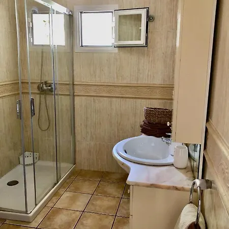 Casa Diego Ibiza Santa Eularia des Riu