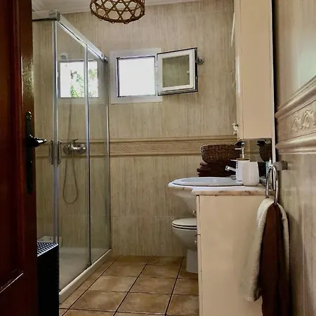 Penzion Casa Diego Ibiza