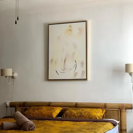 Casa Diego Ibiza 4*