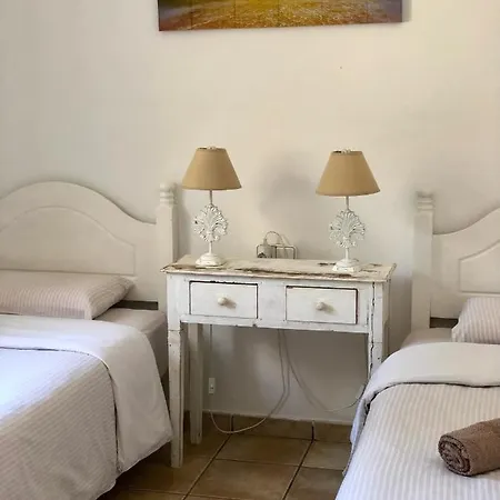 Guest house Casa Diego Ibiza
