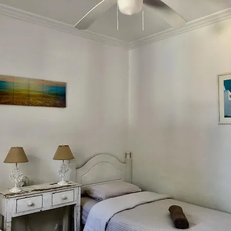 Casa Diego Ibiza Konukevi Santa Eularia des Riu