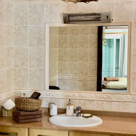 Guest house Casa Diego Ibiza Santa Eularia des Riu