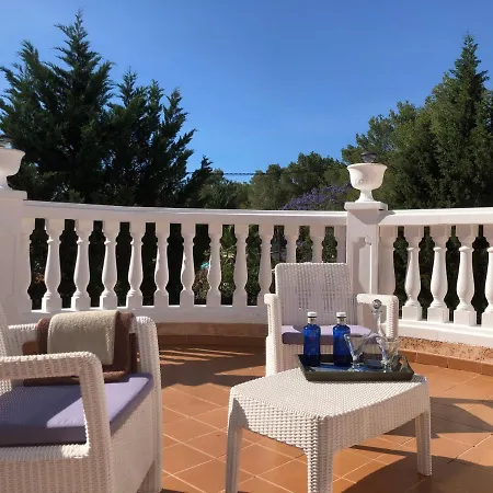 Casa Diego Ibiza