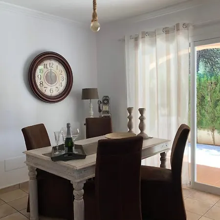 Casa Diego Ibiza Konukevi