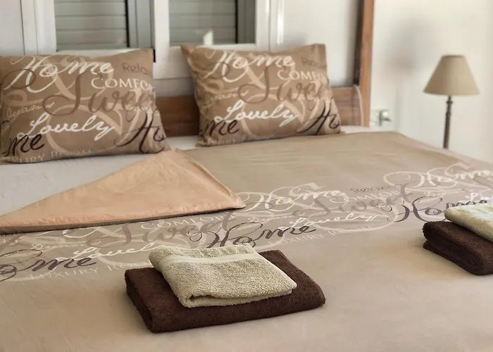 Casa Diego Ibiza Maison d'hôtes Santa Eulària des Riu