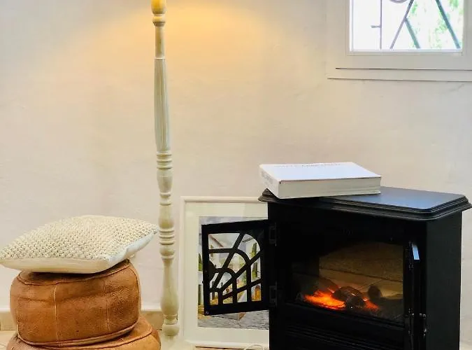 Maison d'hôtes Casa Diego Ibiza 4*