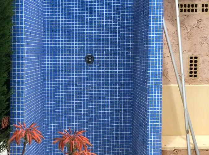 Maison d'hôtes Casa Diego Ibiza