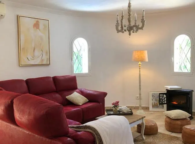 Maison d'hôtes Casa Diego Ibiza Santa Eulària des Riu