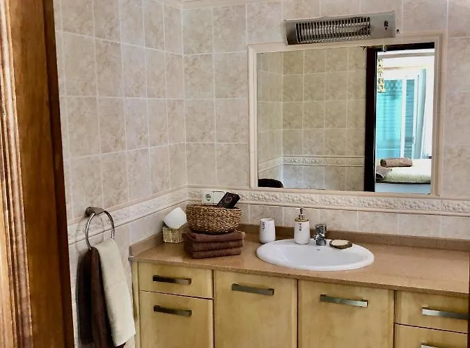 Casa Diego Ibiza Santa Eulària des Riu