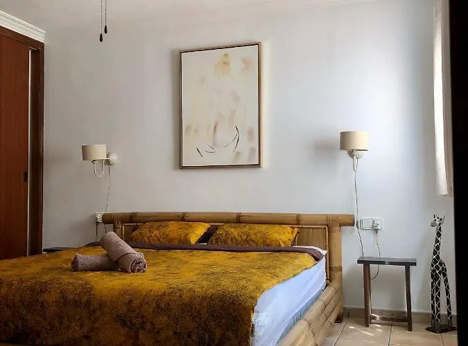 Casa Diego Ibiza Maison d'hôtes