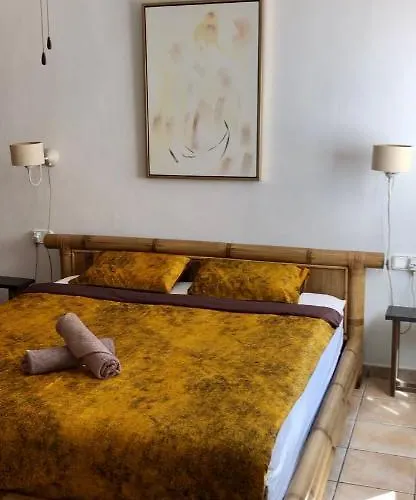 Casa Diego Ibiza 4*