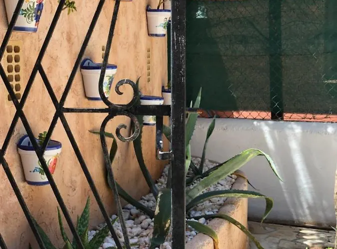 Casa Diego Ibiza Maison d'hôtes Santa Eulària des Riu