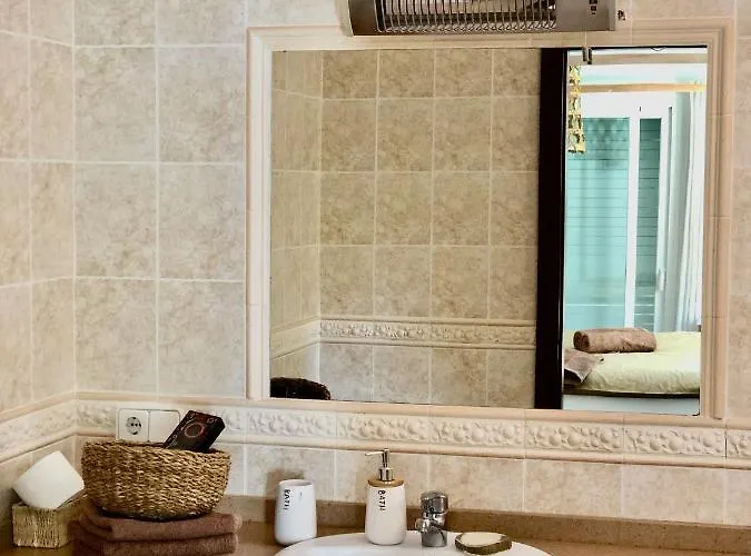 Maison d'hôtes Casa Diego Ibiza Santa Eulària des Riu