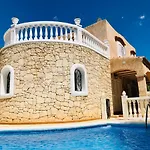 Guest house Casa Diego Ibiza 4*