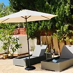 Casa Diego Ibiza 4* Santa Eularia des Riu