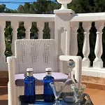 Casa Diego Ibiza Guest house Santa Eularia des Riu