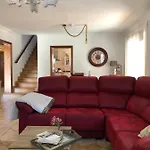 Casa Diego Ibiza Santa Eularia des Riu