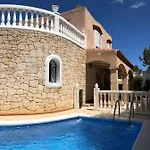 Casa Diego Ibiza Guest house Santa Eularia des Riu