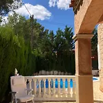 Casa Diego Ibiza Guest house 4*