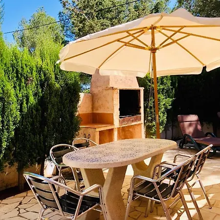 Casa Diego Ibiza Gasthof *
