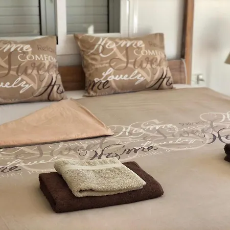 Casa Diego Ibiza Affittacamere Santa Eularia des Riu