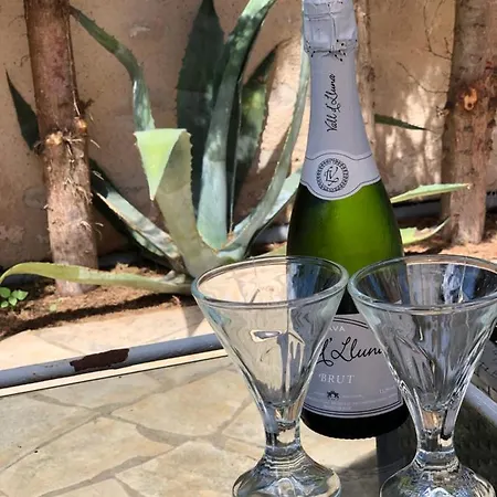 Casa Diego Ibiza Vendégház 4*