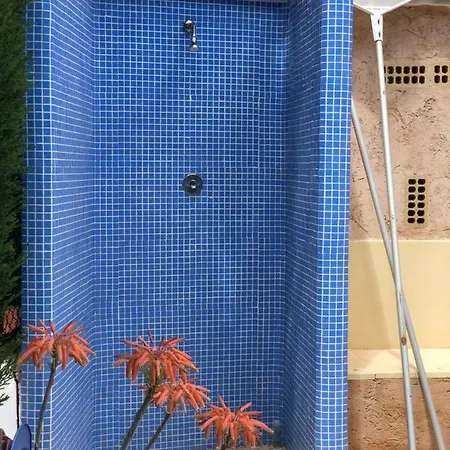 Affittacamere Casa Diego Ibiza