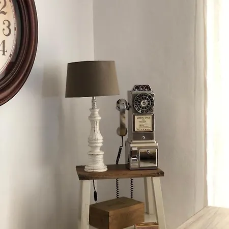 Affittacamere Casa Diego Ibiza Santa Eularia des Riu