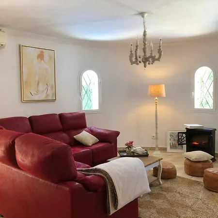 Casa de hóspedes Casa Diego Ibiza Santa Eulária des Riu
