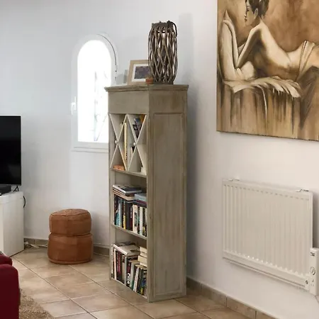 Affittacamere Casa Diego Ibiza 4*