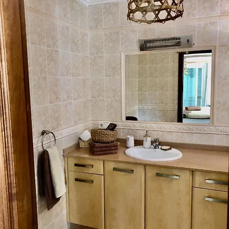 Casa Diego Ibiza Santa Eularia des Riu