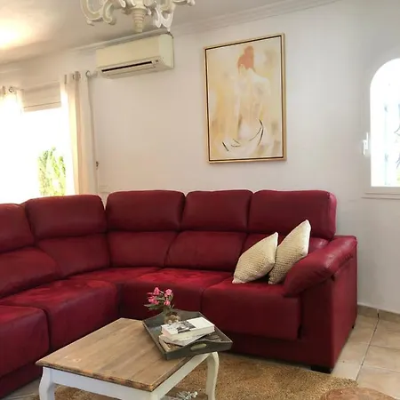 Casa Diego Ibiza Santa Eulària des Riu
