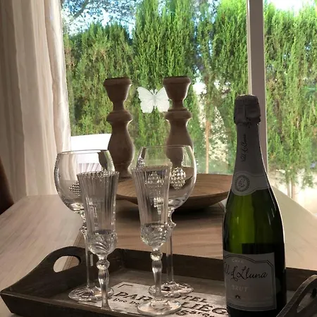 Casa Diego Ibiza Santa Eularia des Riu