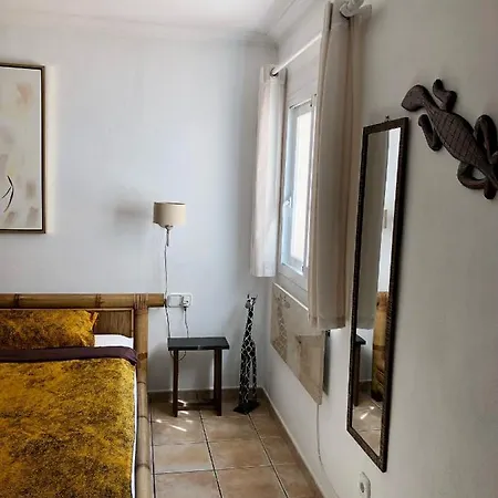 Casa Diego Ibiza 4* Santa Eularia des Riu